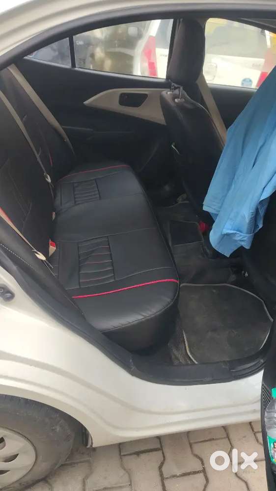 Maruti Suzuki Dzire 1.2 Tour 2026