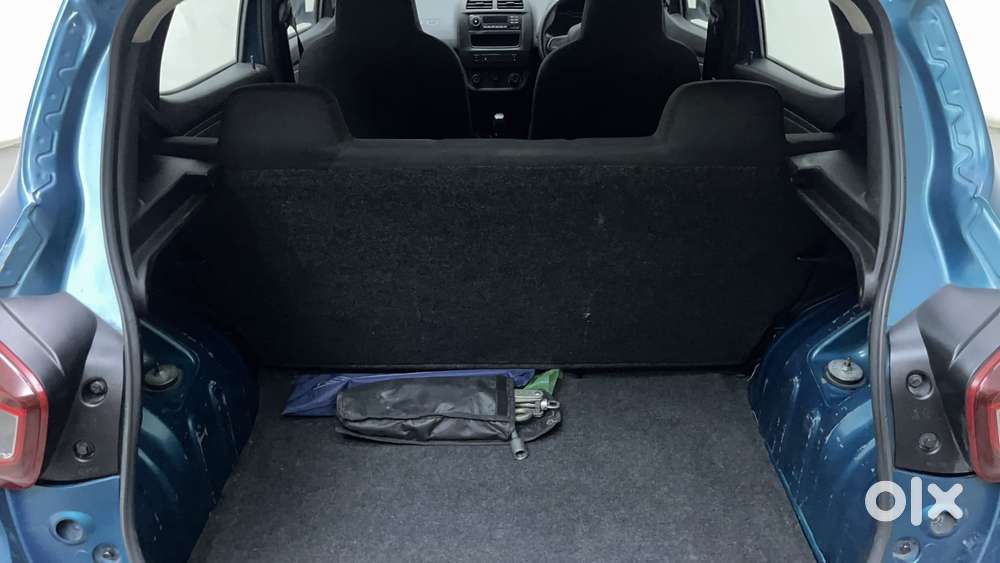 Renault Kwid Rxl 1.0, 2021, Petrol