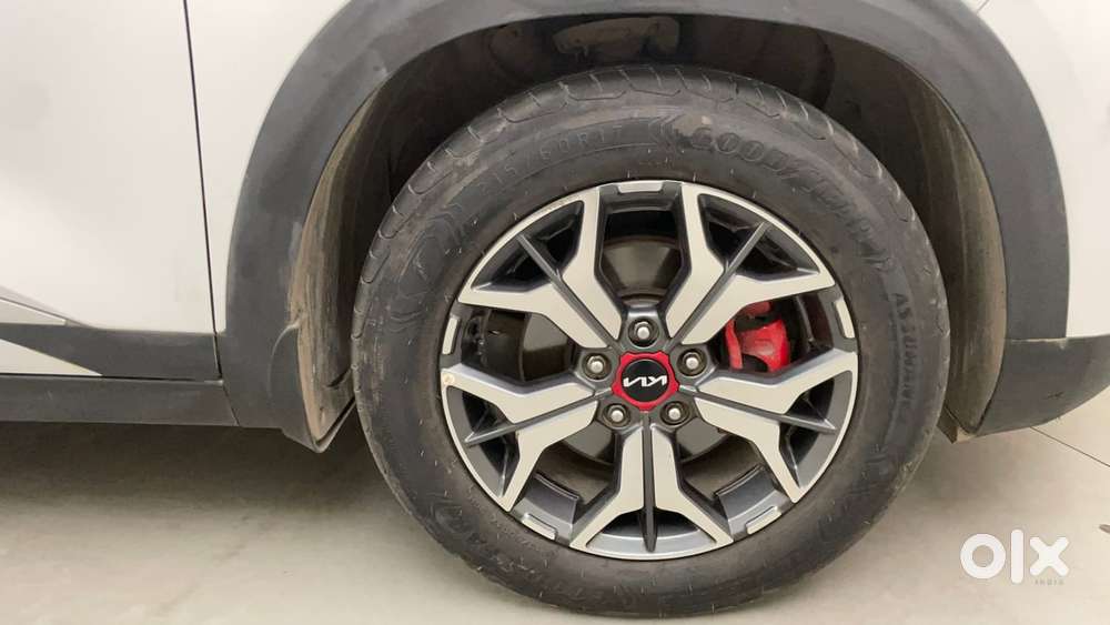 Kia Seltos 1.5 Gtx+ Diesel At, 2023, Diesel