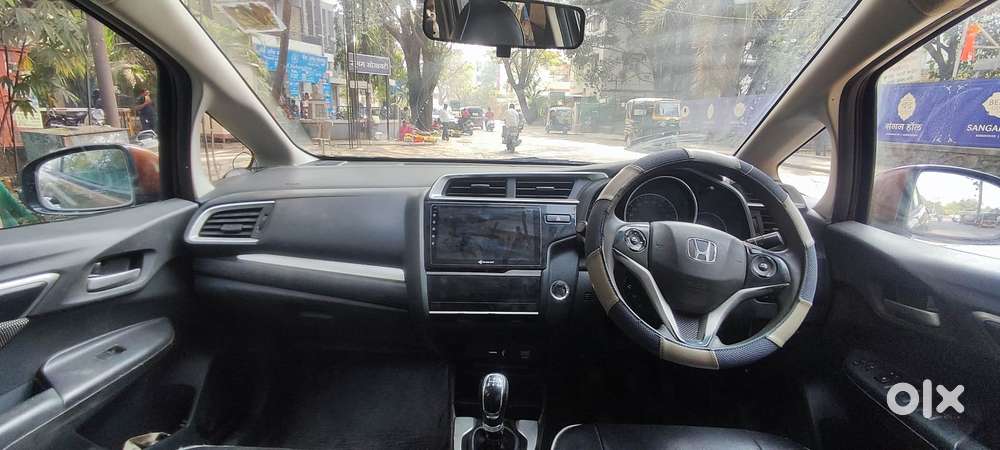 Honda Wr-v 1.5 Vx Exclusive Edition I-dtec, 2017, Diesel