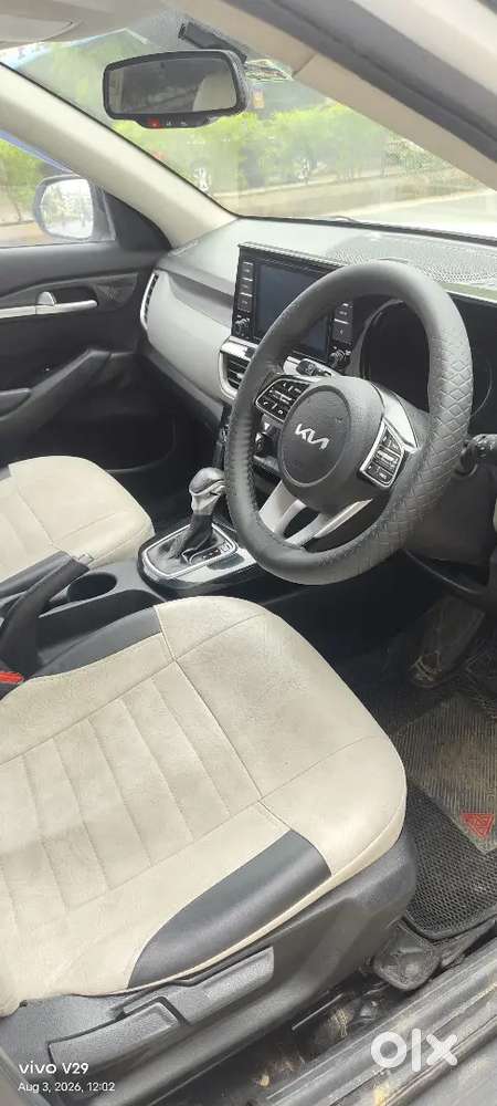 Kia Seltos 1.5 Diesel 2019