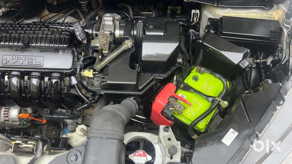 Honda Wr-v 1.2 Vx I-vtec, 2017, Petrol