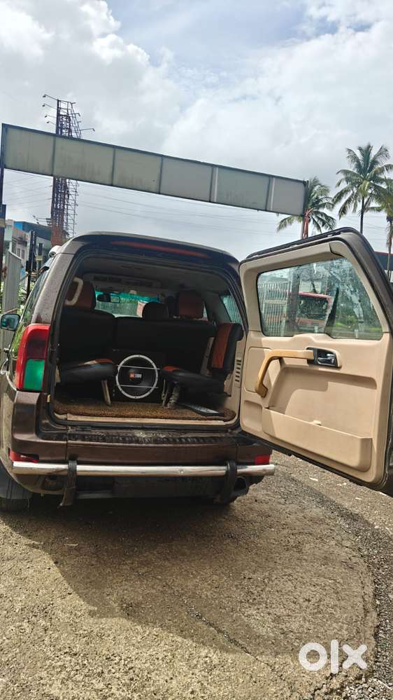 Tata Safari Storme, 2013, Diesel