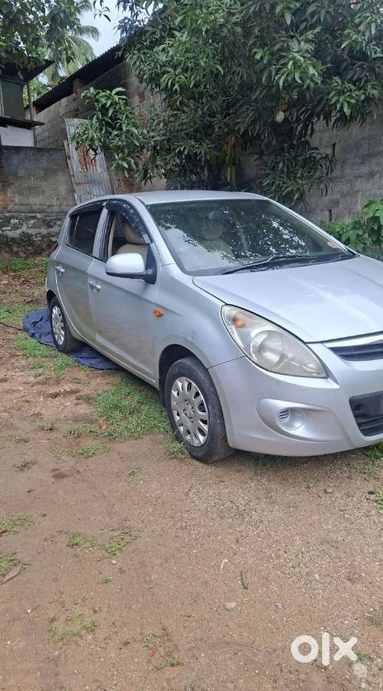 Hyundai I20 Magna Plus, 2010, Petrol