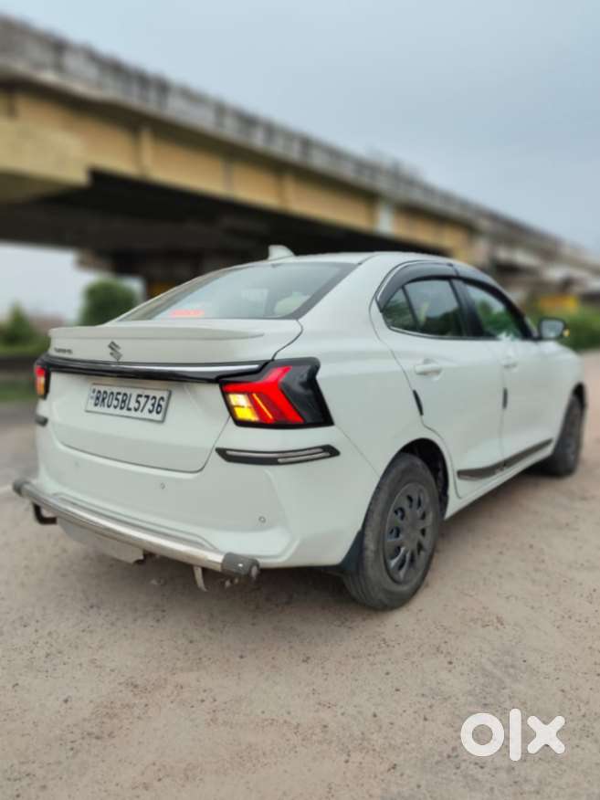 Maruti Suzuki Dzire 1.2 Vxi, 2025, Petrol