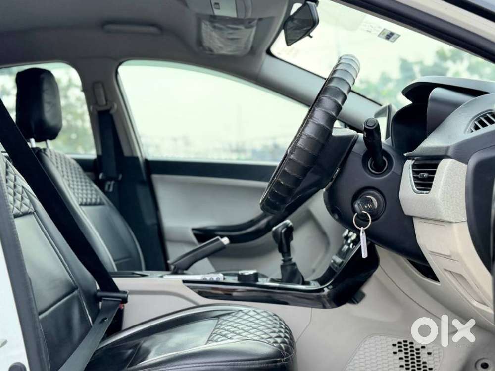Tata Nexon 1.2 Revotron Xz, 2021, Petrol