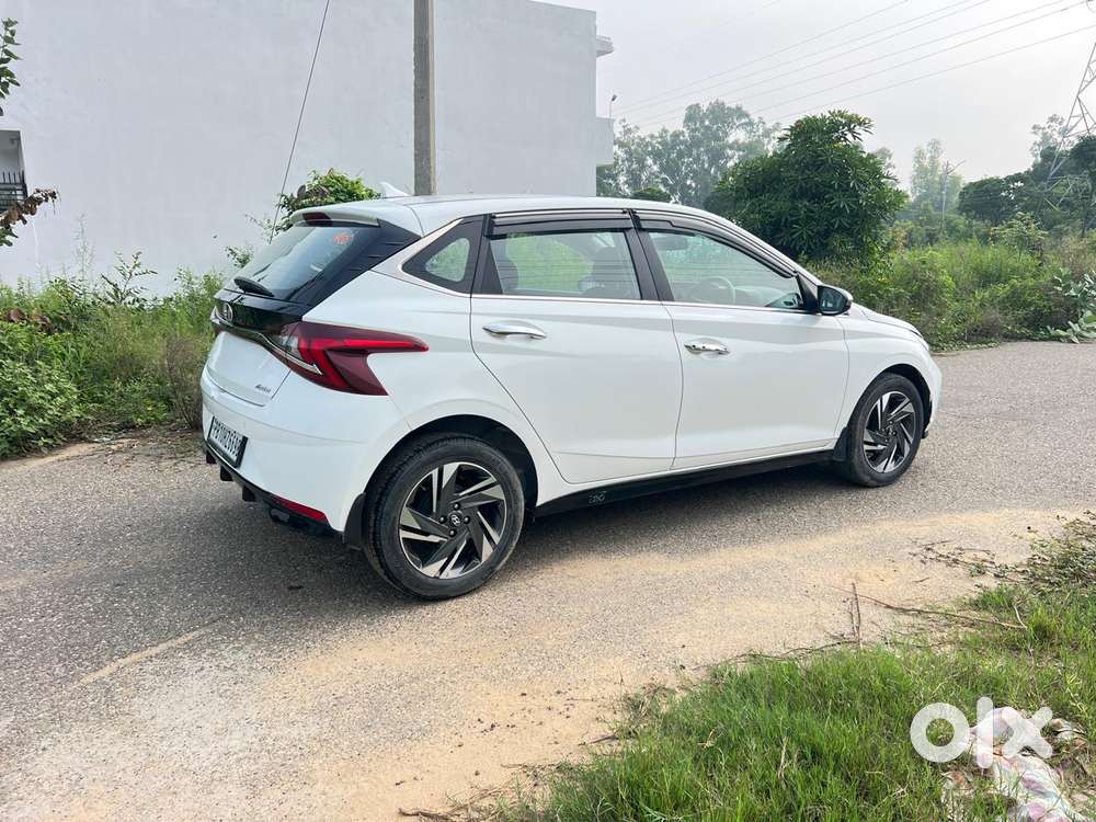 Hyundai I20 1.2 Asta Abs, 2022, Petrol