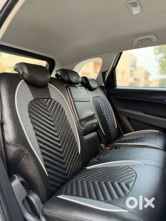 Mg Hector Super Mt, 2021, Petrol
