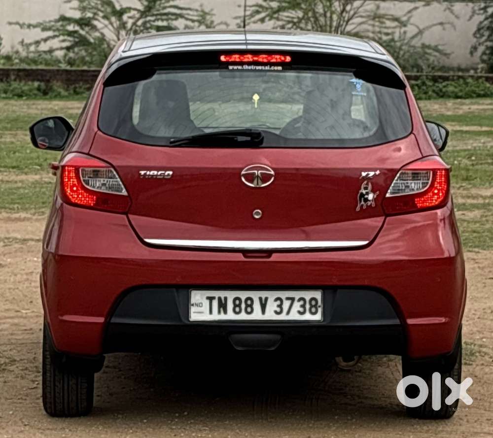 Tata Tiago Xz Plus Diesel, 2019, Diesel