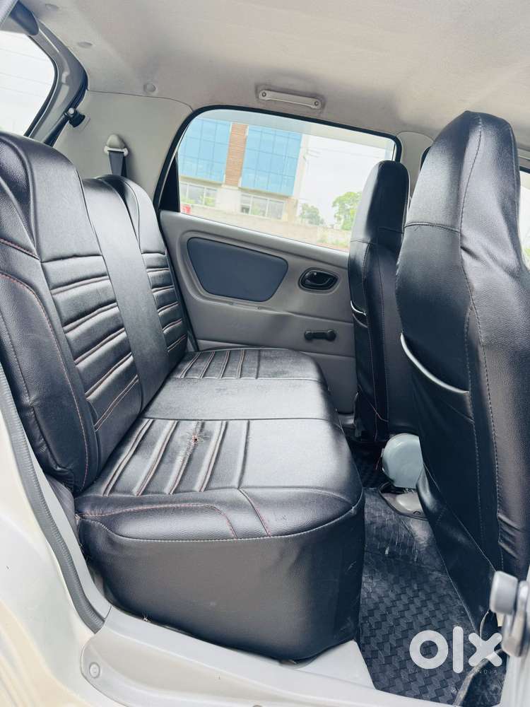 Maruti Suzuki Alto K10 Vxi, 2013, Petrol