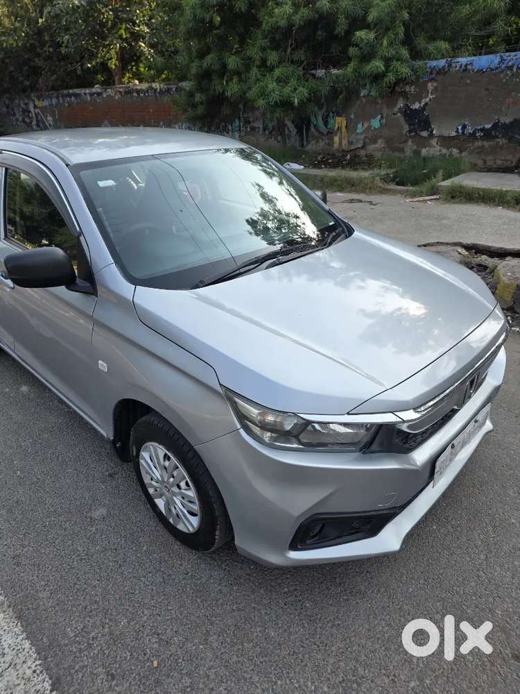 Honda Amaze 1.2 Petrol 2020 ,car 24 ,wale ,spinny Wale Call Na Kre