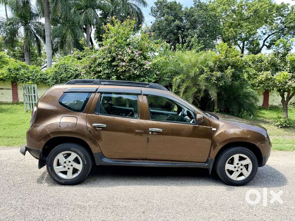 Renault Duster 85ps Diesel Rxl Optional, 2015, Diesel