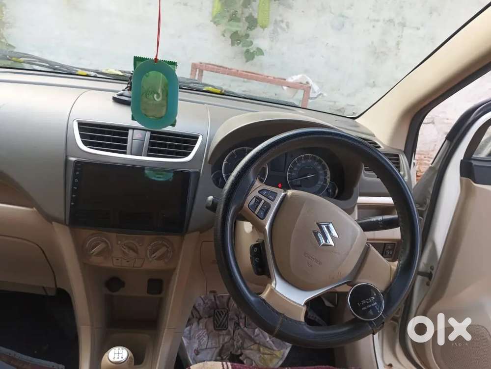Maruti Suzuki Ertiga 2017 Diesel 81000 Km Driven