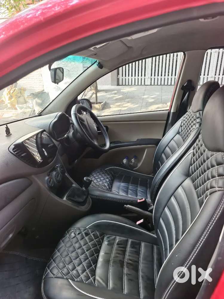 Hyundai I10 2010 Petrol Well Maintained