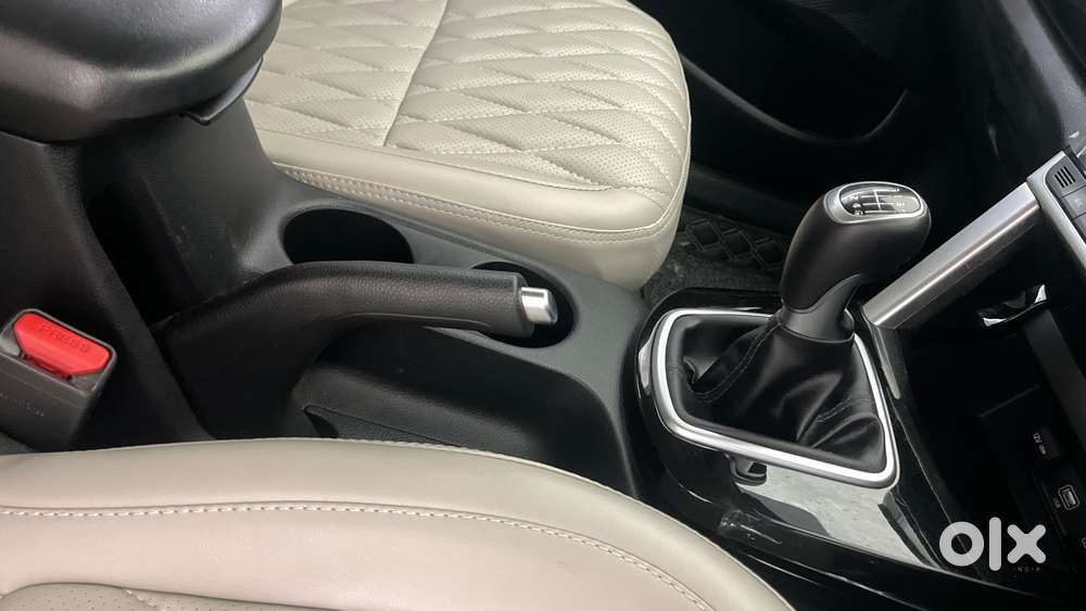 Kia Seltos Htk Plus G, 2022, Petrol