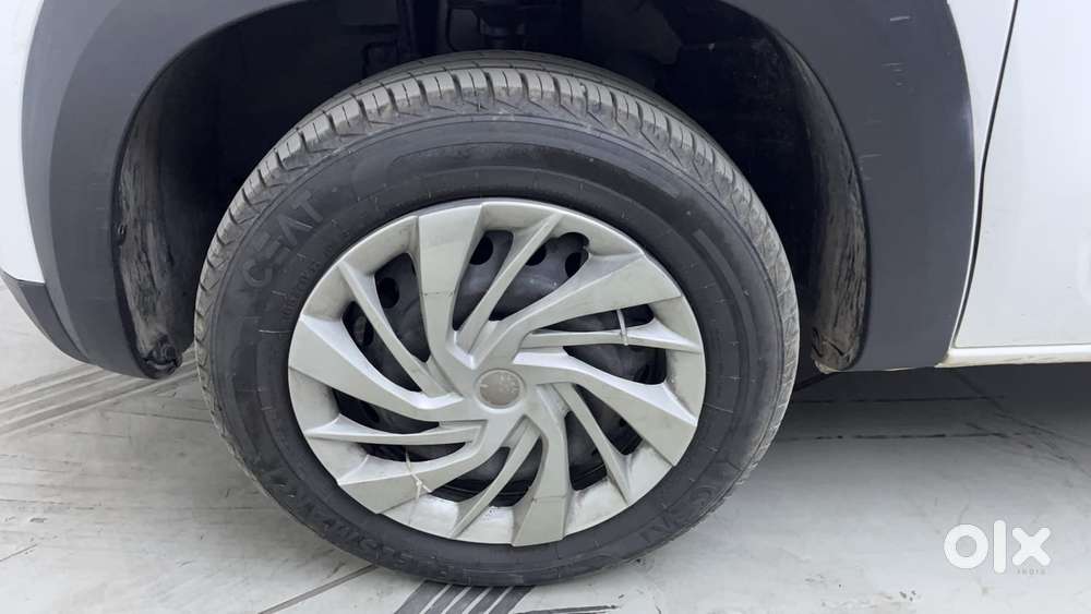 Renault Kwid Rxl 1.0, 2023, Petrol