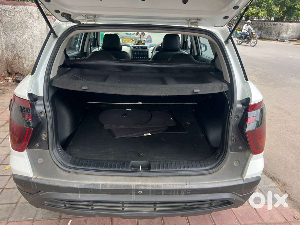Hyundai Creta Diesel 2022