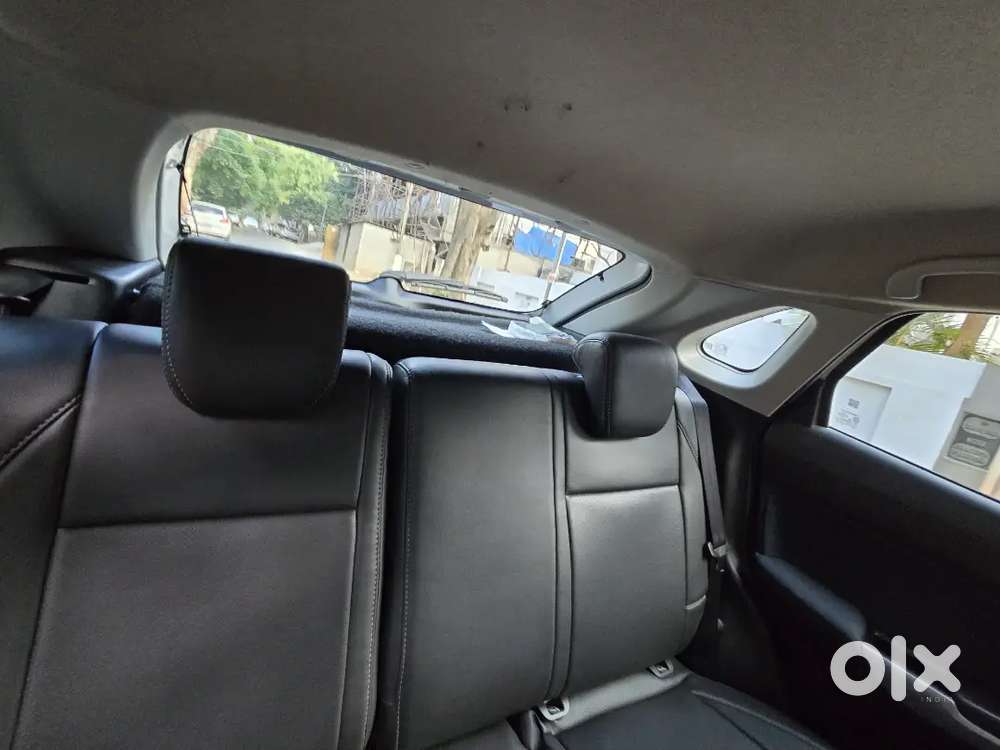 Maruti Suzuki Baleno 2021 Petrol 107000 Km Driven