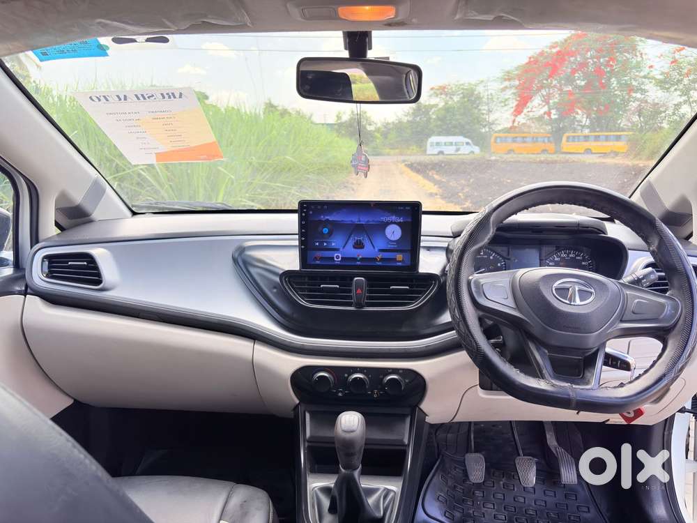 Tata Altroz 1.5 Xe Diesel, 2021, Diesel