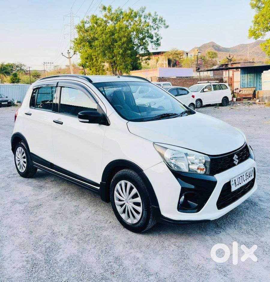 Maruti Suzuki Celerio X Zxi, 2020, Petrol