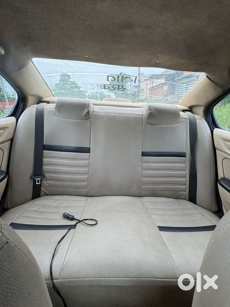 Honda 2020 Petrol Car