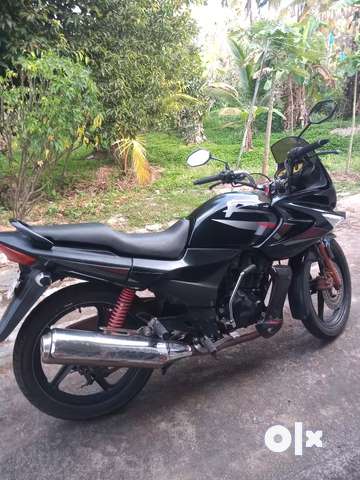 Hero honda karizma Motorcycles 1759971443