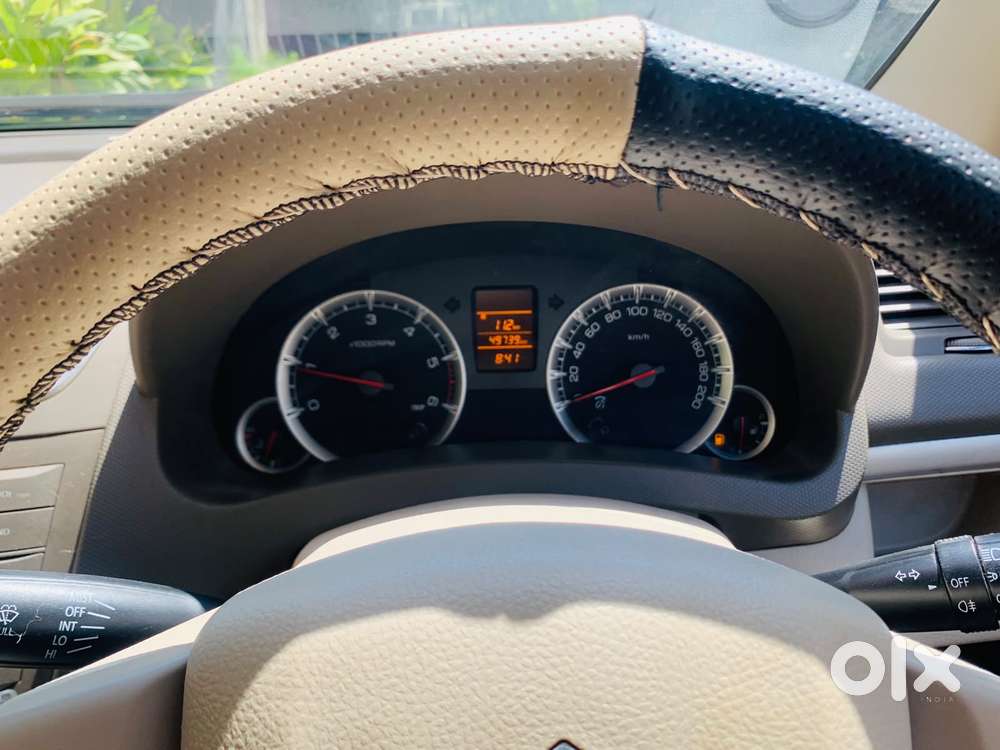 Maruti Suzuki Ertiga, 2014, Diesel