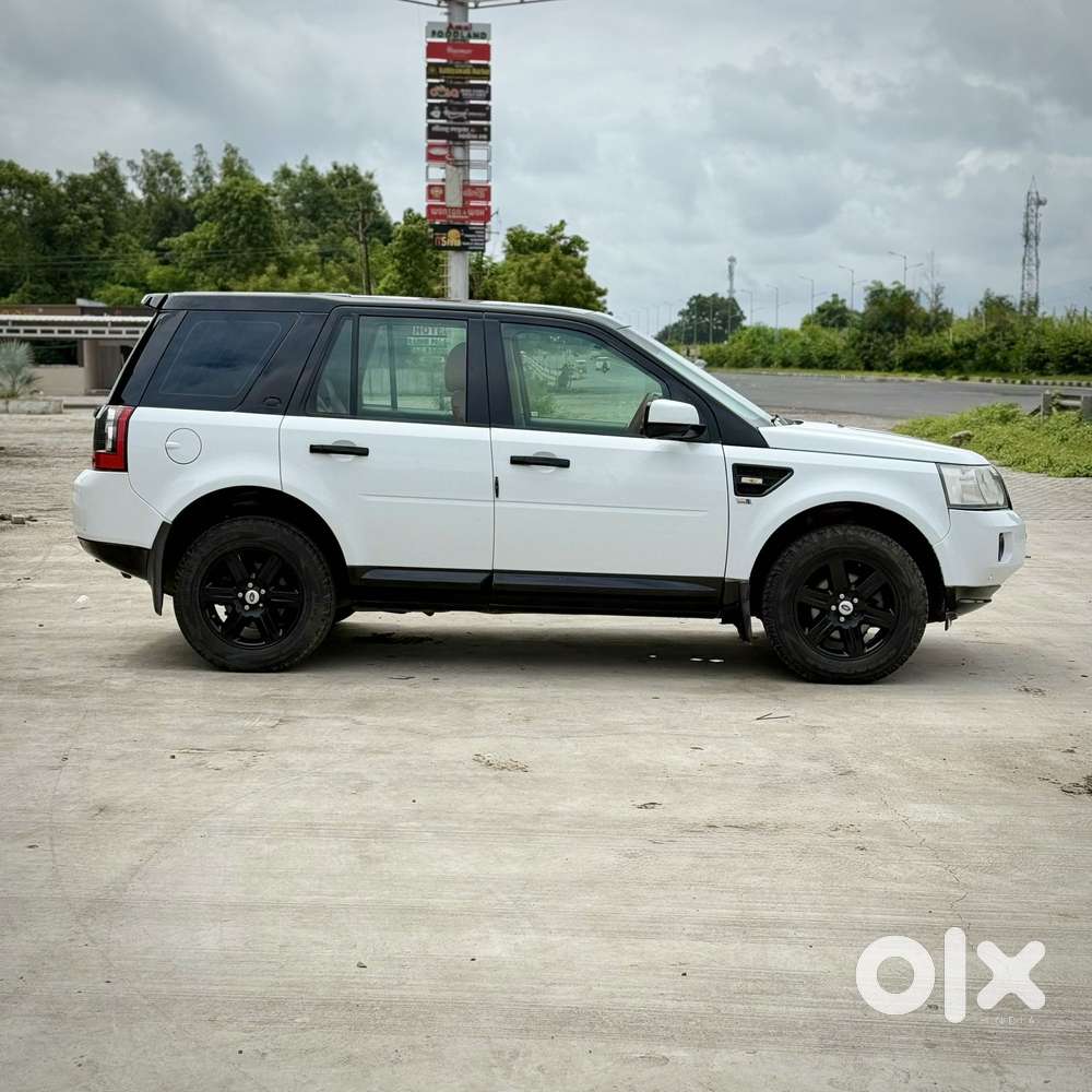Land Rover Freelander 2 2009-2013 Td4 Se, 2012, Diesel