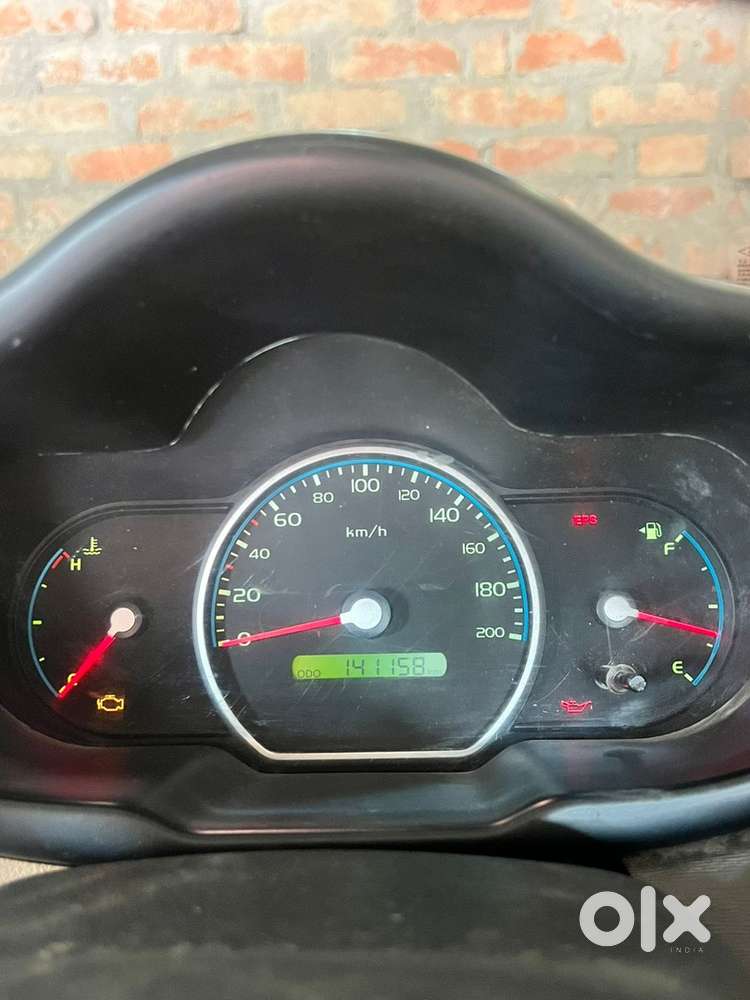 Hyundai I10 Petrol 2008
