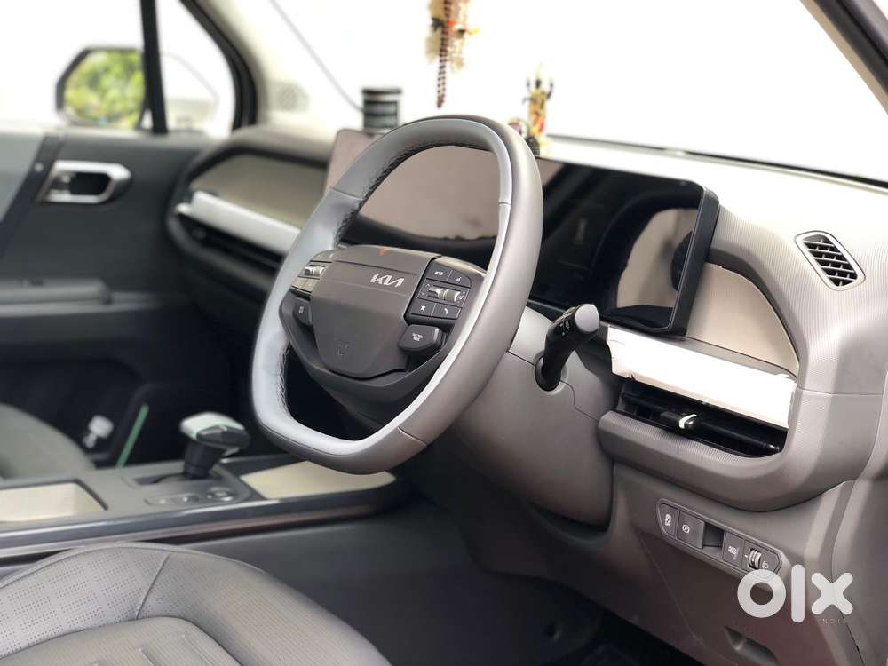 Kia Syros Htx Turbo Dct, 2025, Petrol