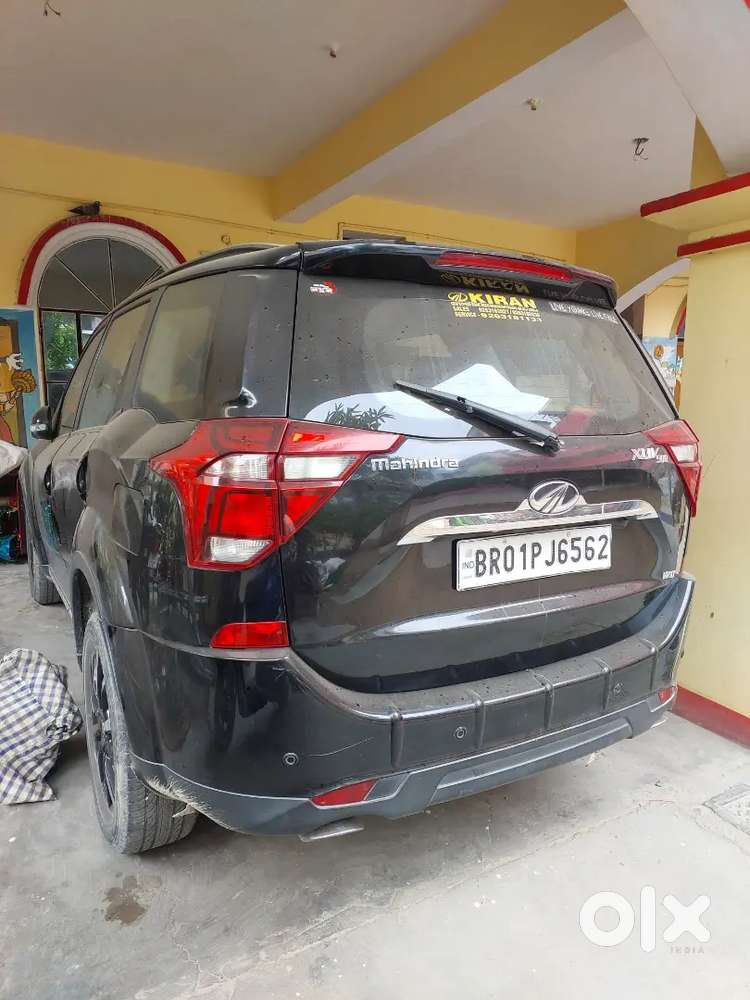 Mahindra Xuv 500 Is For Sale