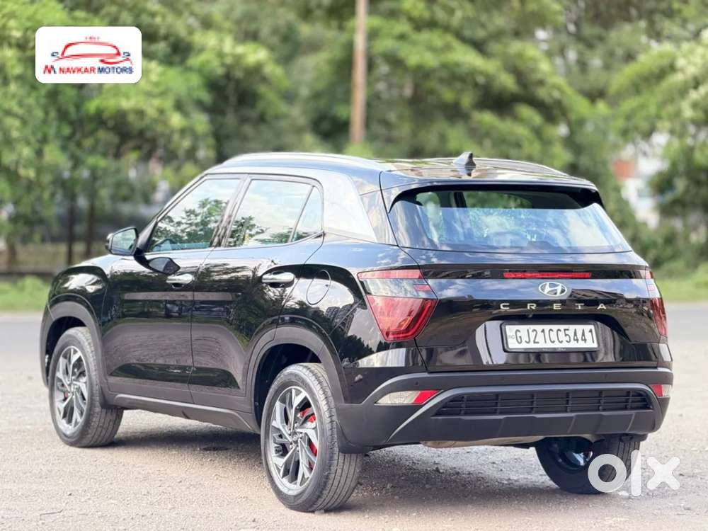 Hyundai Creta E 1.5 Diesel, 2022, Diesel