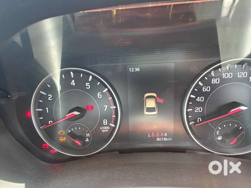New Swift Dezire With 360 Camera For 10l
