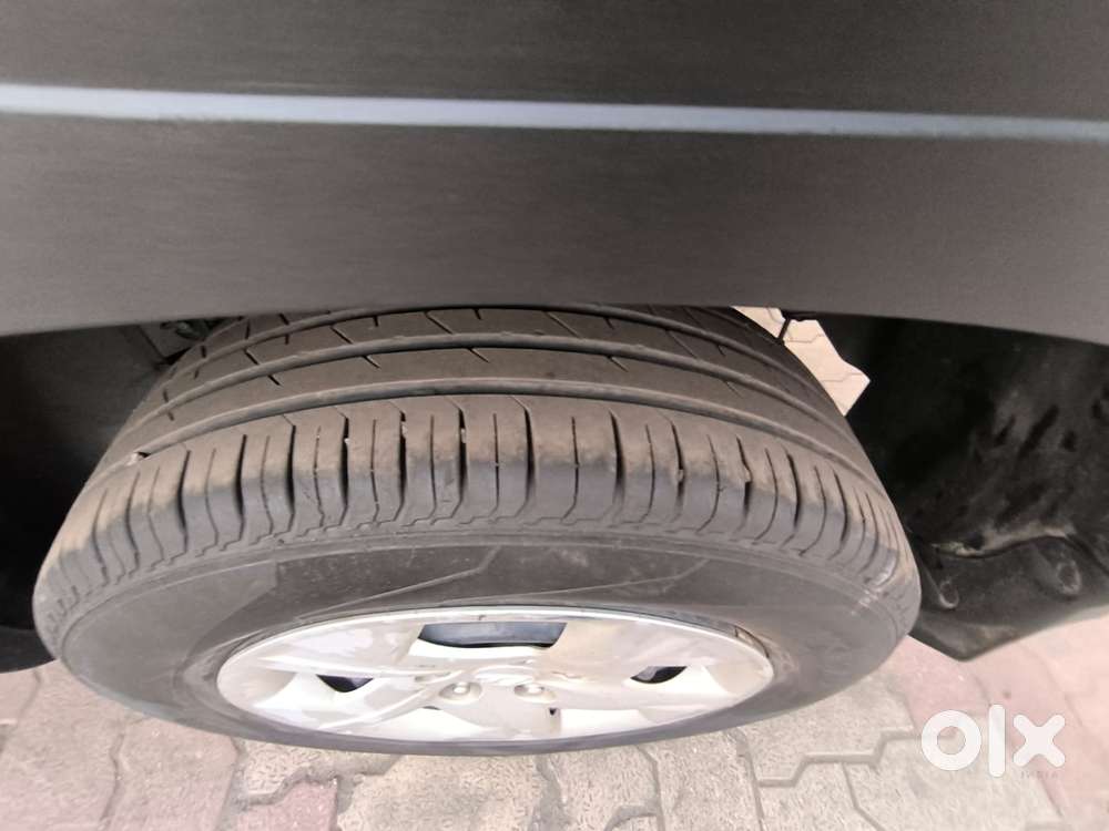 Hyundai Venue Sx, 2020, Petrol