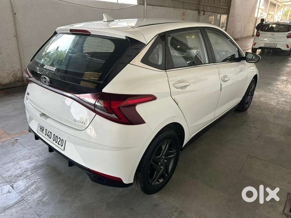 Hyundai Diesel Manual 2023 With Vip Number