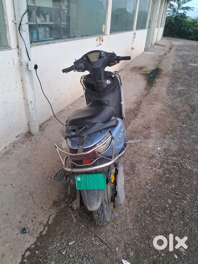 Reliable Ampere Ev Magnus
