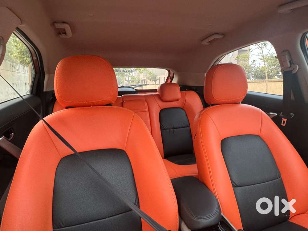 Tata Nexon 1.5 Revotorq Xza Plus, 2018, Diesel