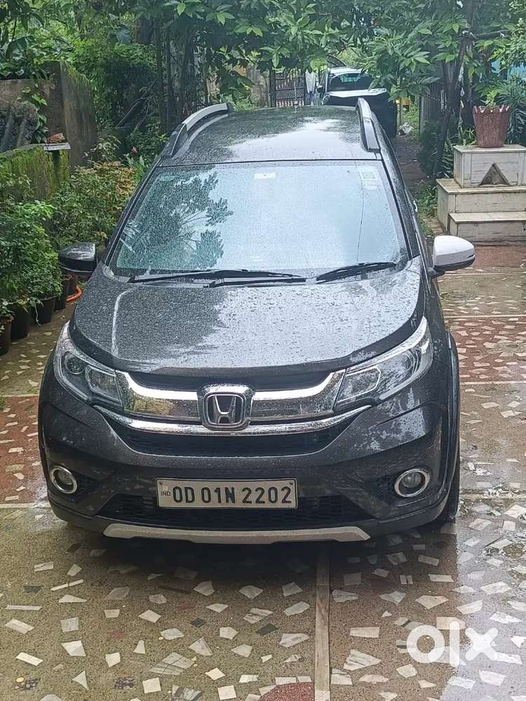 Honda Br-v 1.5 Diesel 2017