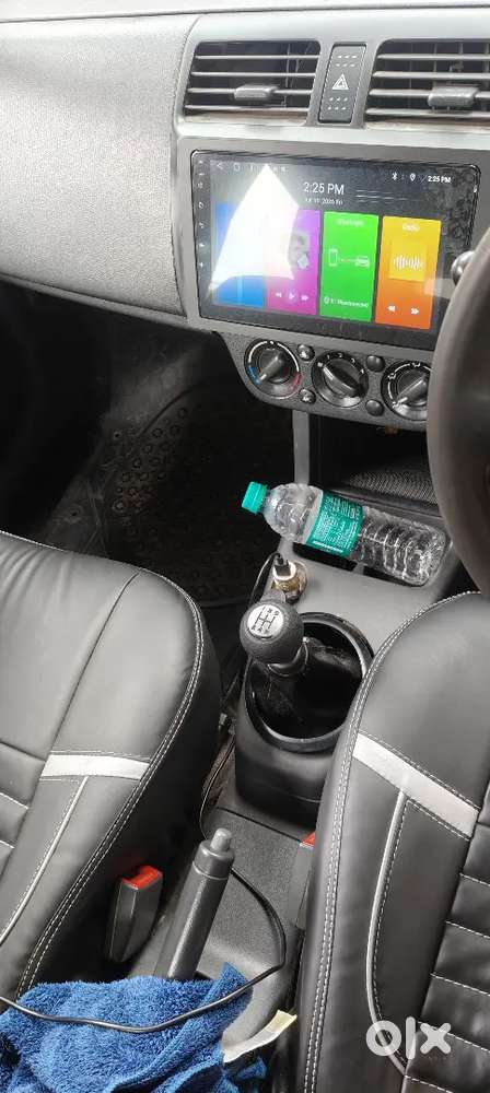 Maruti Suzuki Dzire 2016