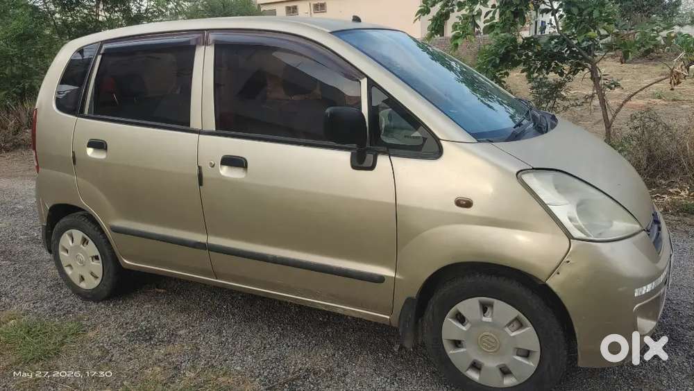 Maruti Suzuki Zen Estilo 2007 Lpg