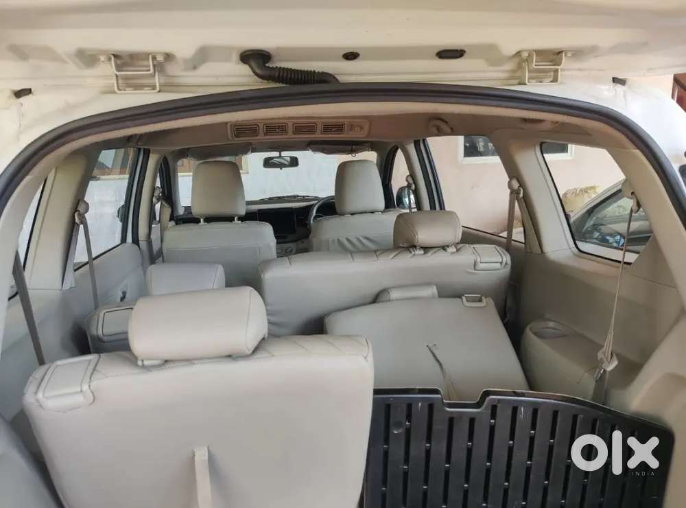 Maruti Suzuki Ertiga 2019 Diesel 135000 Km Driven