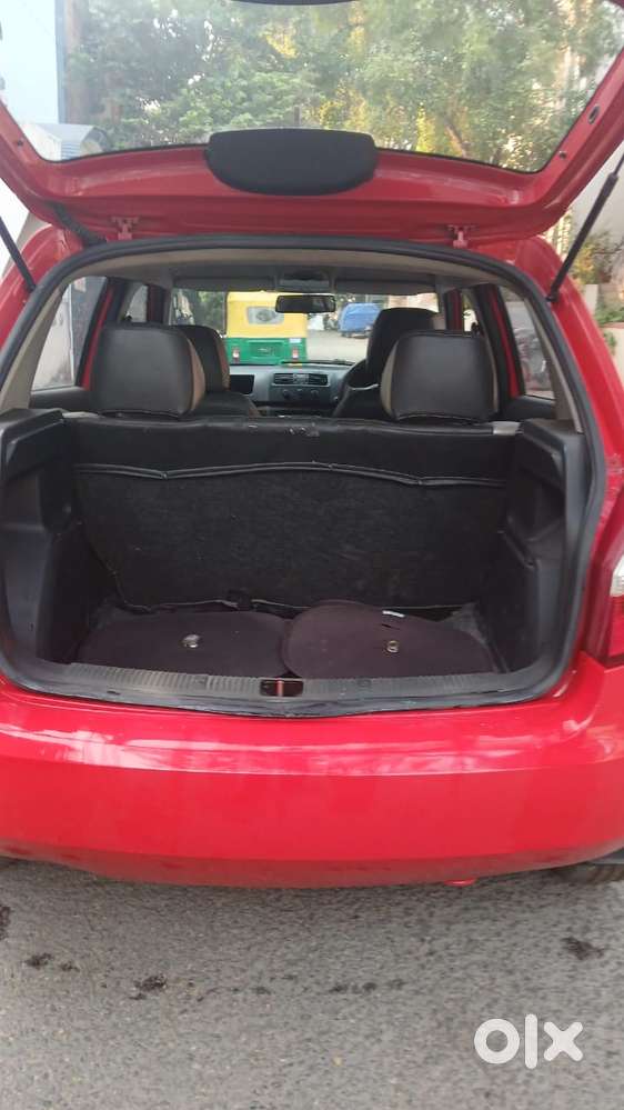 Skoda Fabia 2010-2015 1.2 Mpi Ambiente Petrol, 2012, Diesel