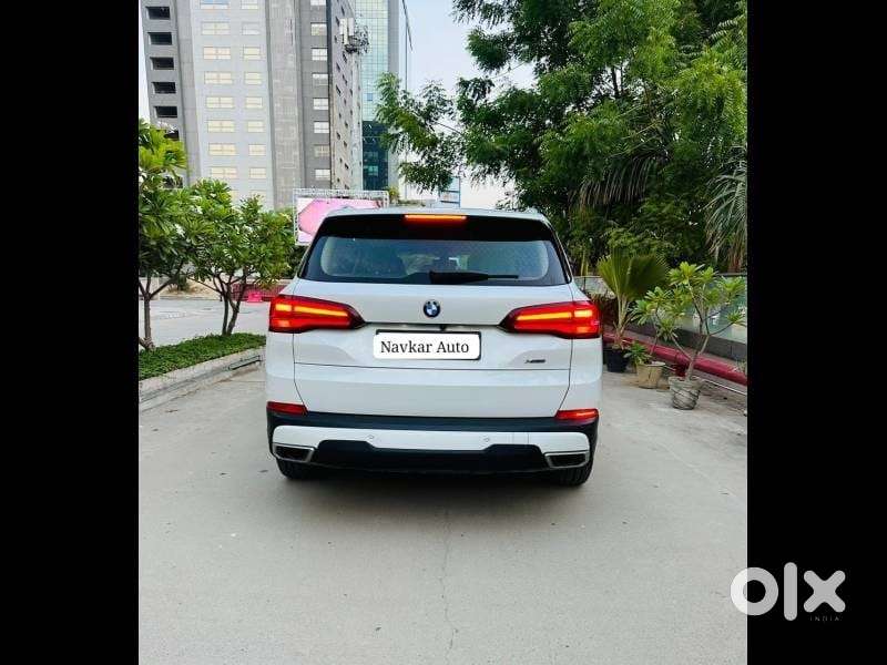 Bmw X5 3.0 Xdrive 30d Sportx Plus, 2020, Diesel