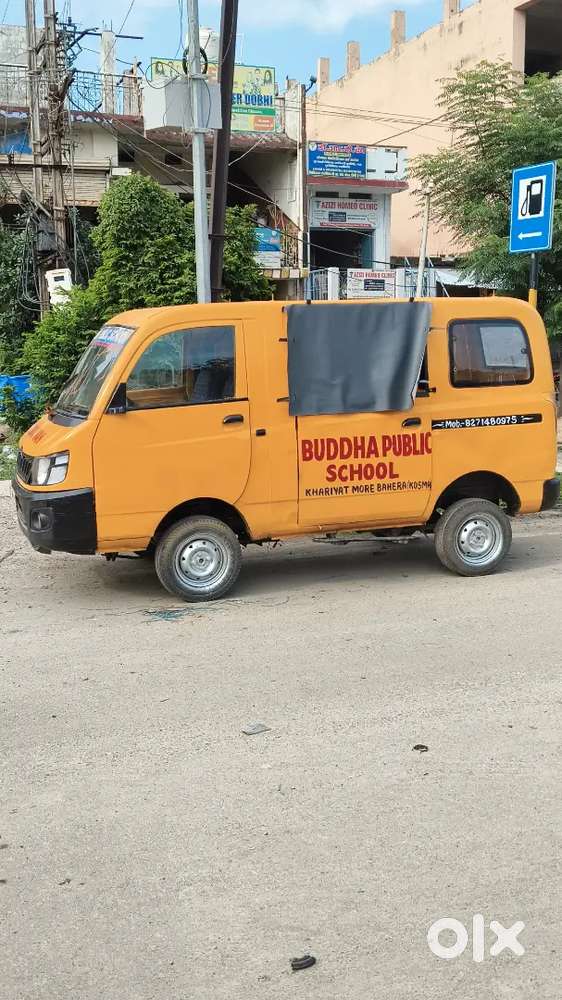 Mahindra Supro Diesel Manual 2019 Variant