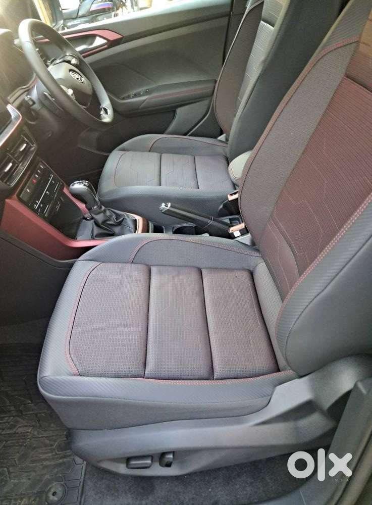 Skoda Kushaq 1.5 Monte Carlo Tsi Dsg, 2026, Petrol