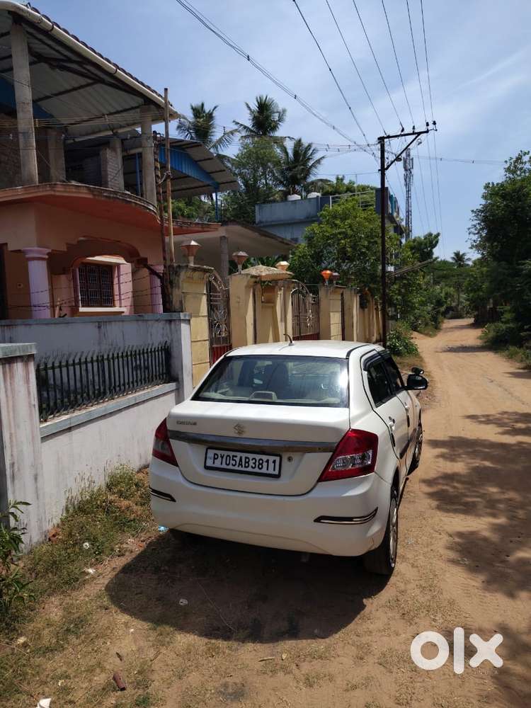 விற்பனைக்கு – 2015 Maruti Suzuki Swift Dzire Vdi (diesel)