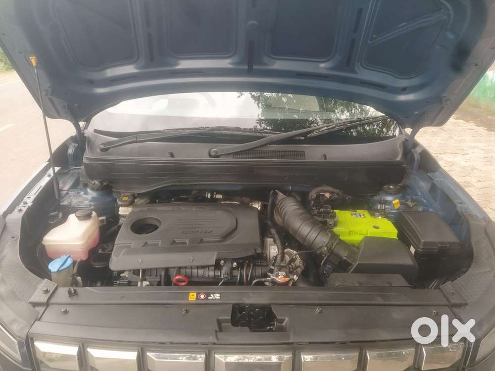 Hyundai Venue 1.4 Crdi Sx, 2022, Diesel
