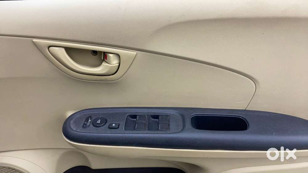 Honda Brio S Mt, 2015, Petrol