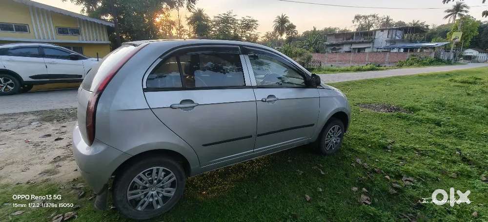 I Want To Sell My Car