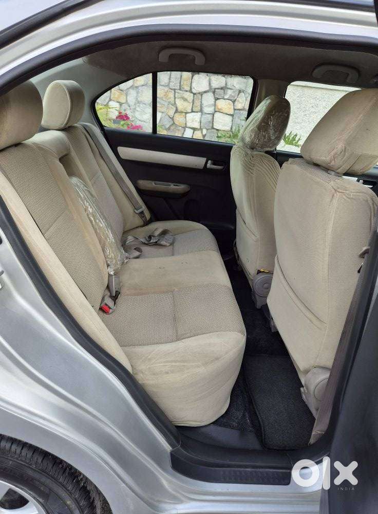 Maruti Suzuki Swift Dzire Zdi Bsiv, 2011, Diesel